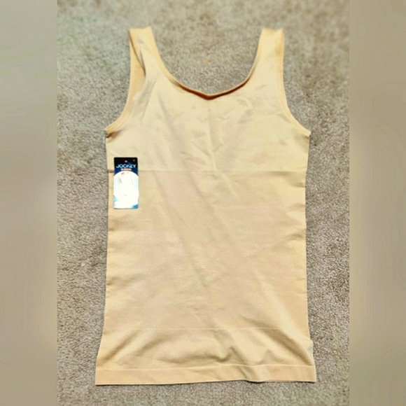 Jockey Intimates & Sleepwear Nwt Jockey Shape Wear Poshmark